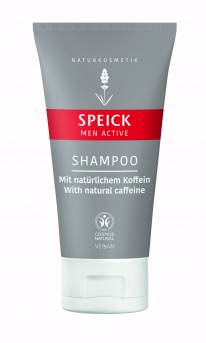 Speick Men Active Shampoo